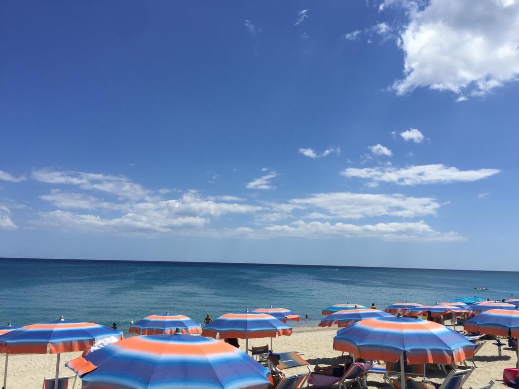 Вилла Italian Breeze Соверато-Марина Номер фото