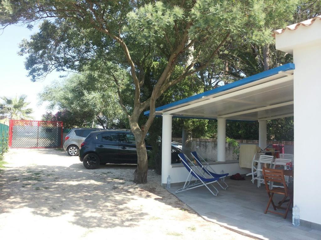 Вилла Italian Breeze Соверато-Марина Номер фото
